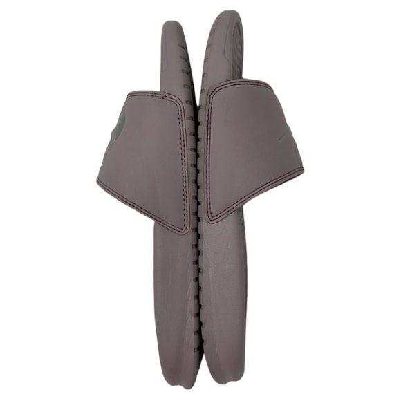 NIKE Lilac/Purple Slides - Picture 5 of 9